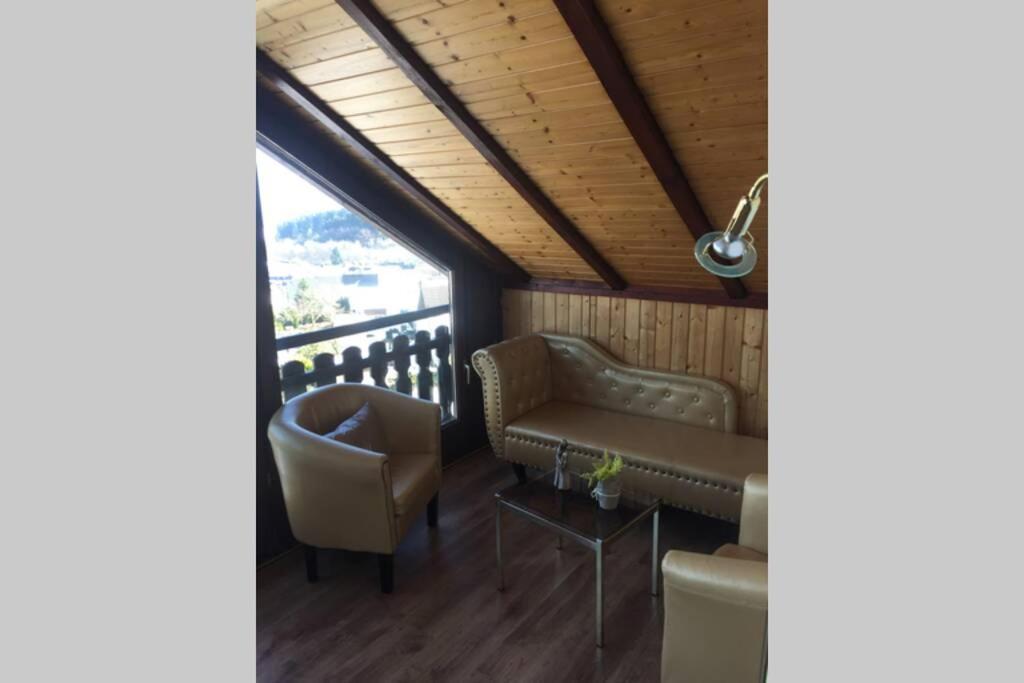 Gaestehaus Sansibar マイナーツハーゲン エクステリア 写真