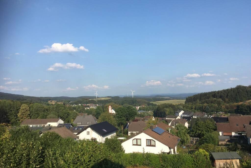 Gaestehaus Sansibar マイナーツハーゲン エクステリア 写真