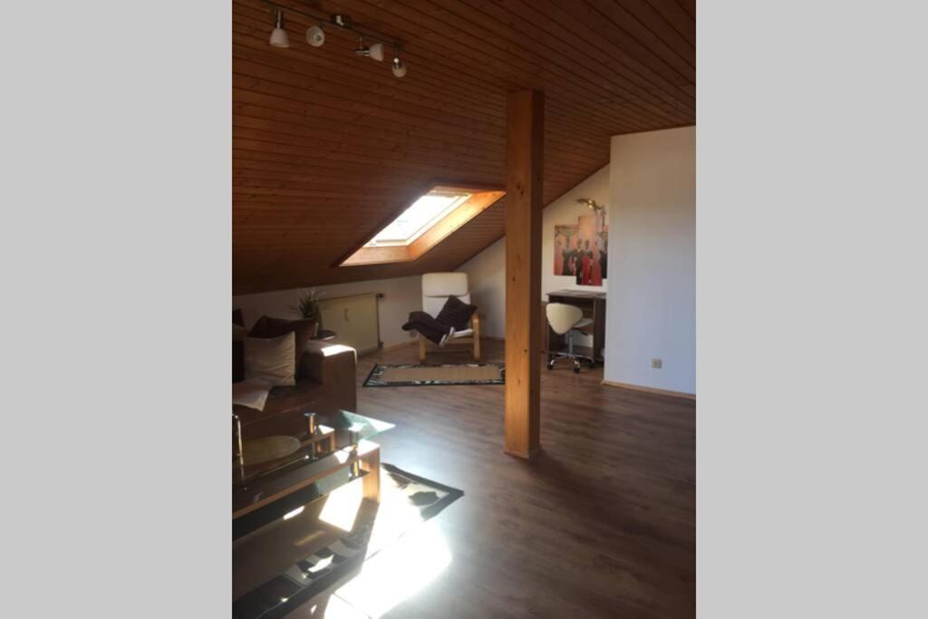 Gaestehaus Sansibar マイナーツハーゲン エクステリア 写真