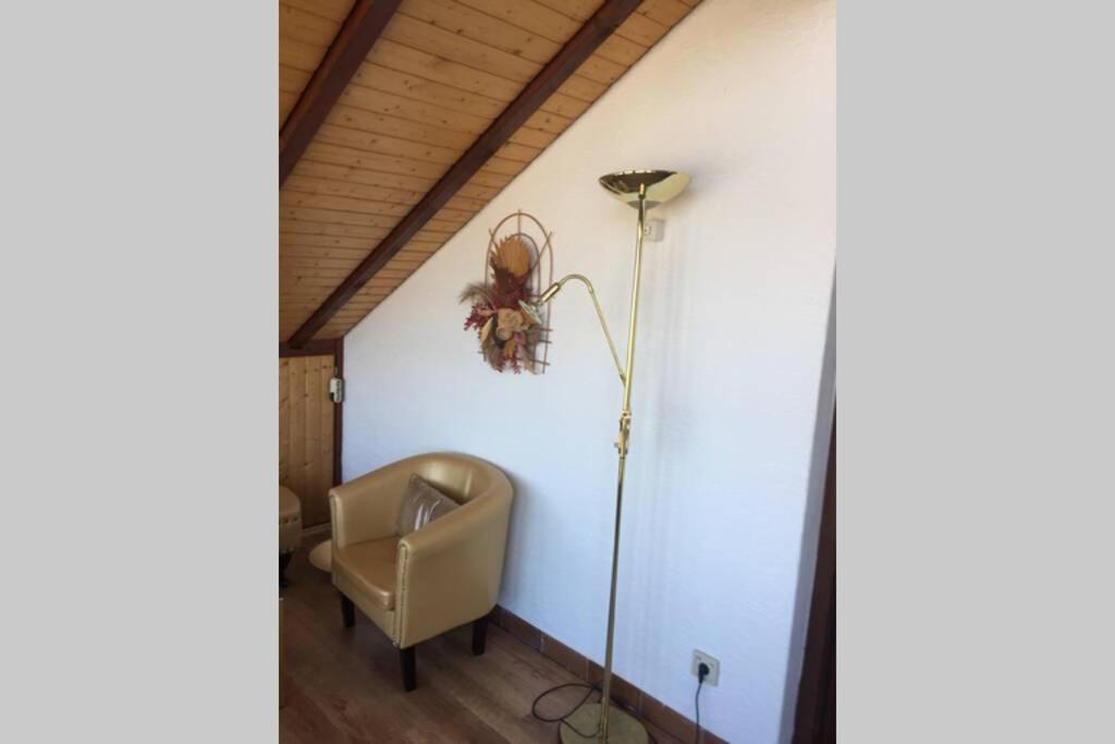 Gaestehaus Sansibar マイナーツハーゲン エクステリア 写真