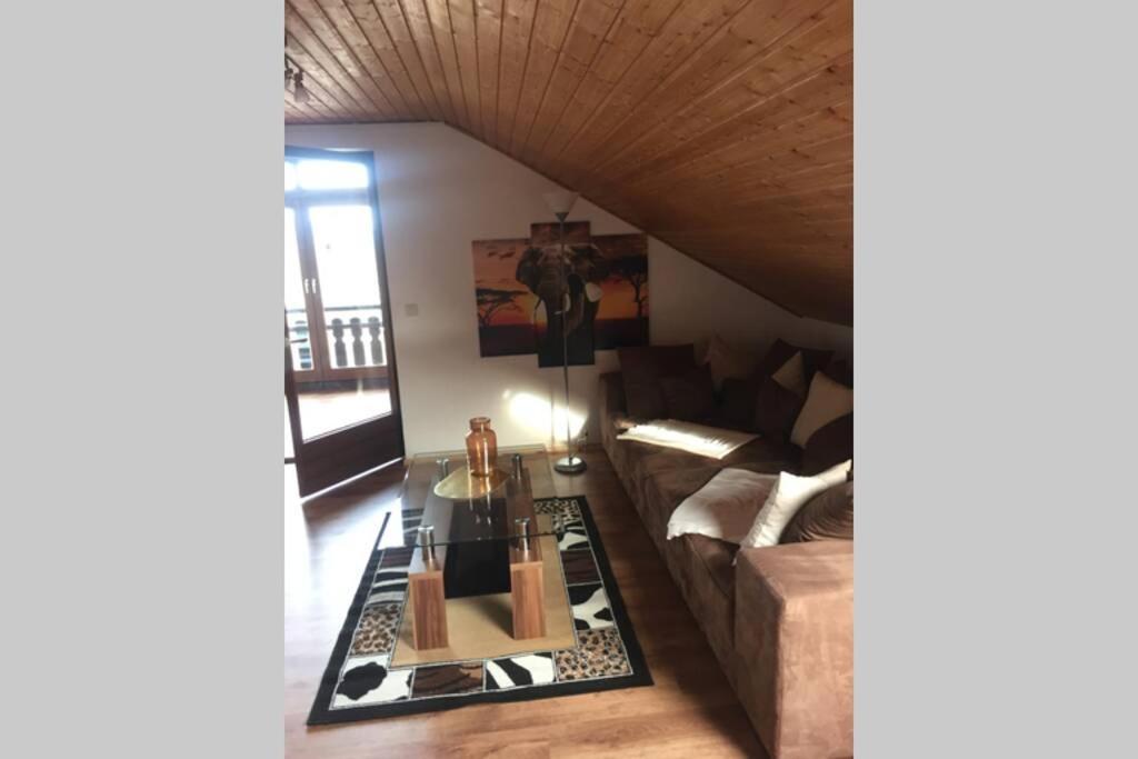 Gaestehaus Sansibar マイナーツハーゲン エクステリア 写真