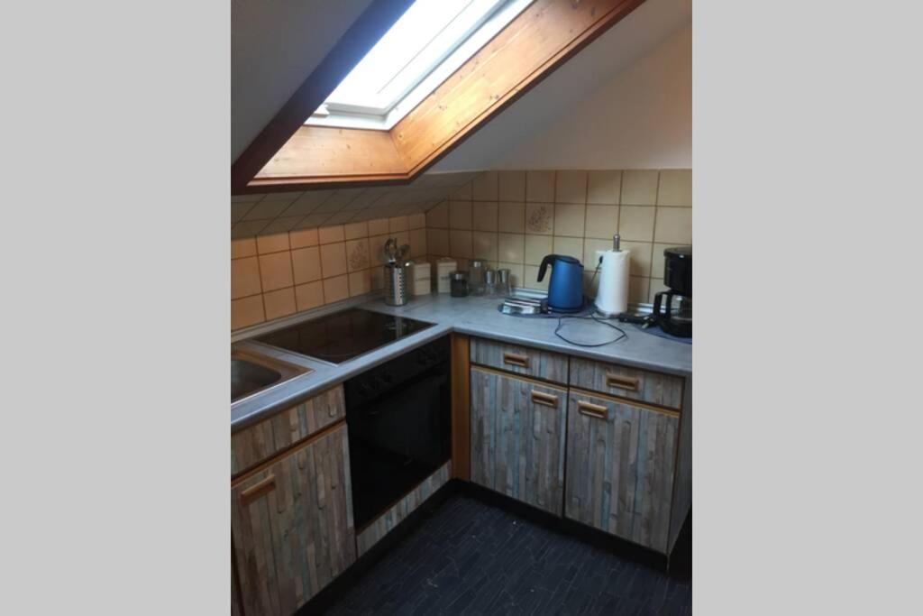 Gaestehaus Sansibar マイナーツハーゲン エクステリア 写真